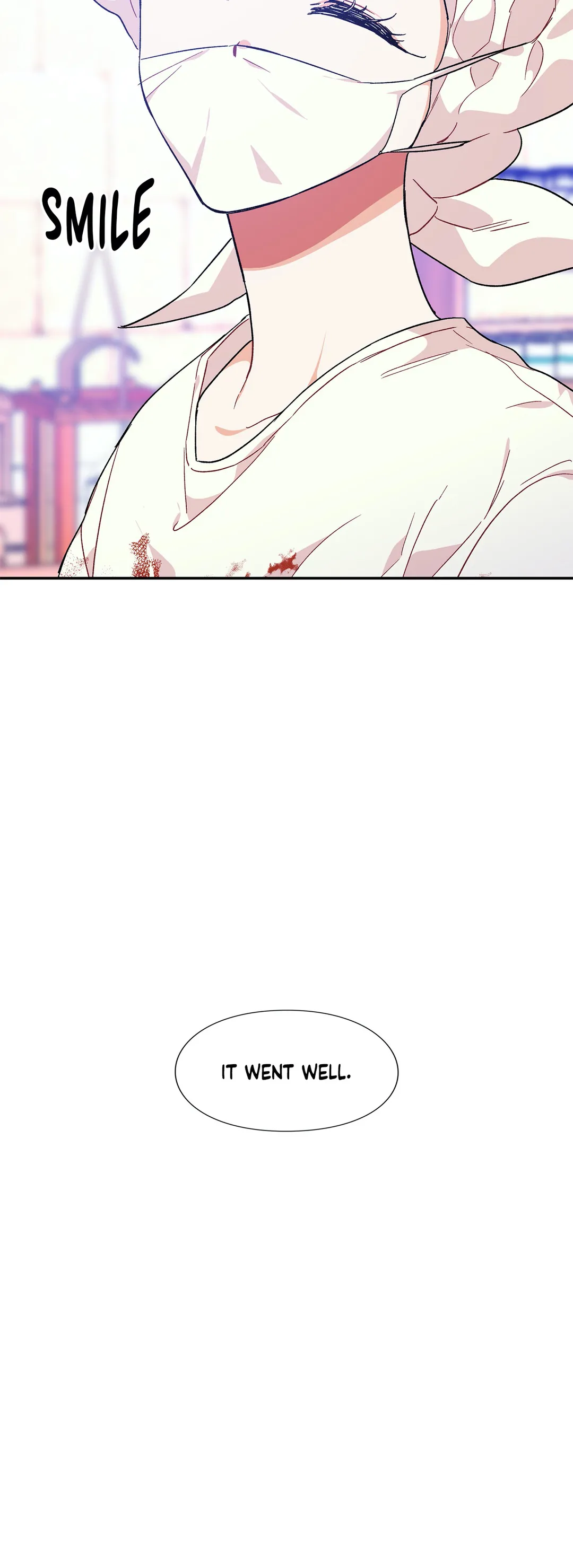 Read Doctor Elise EN Manga Online