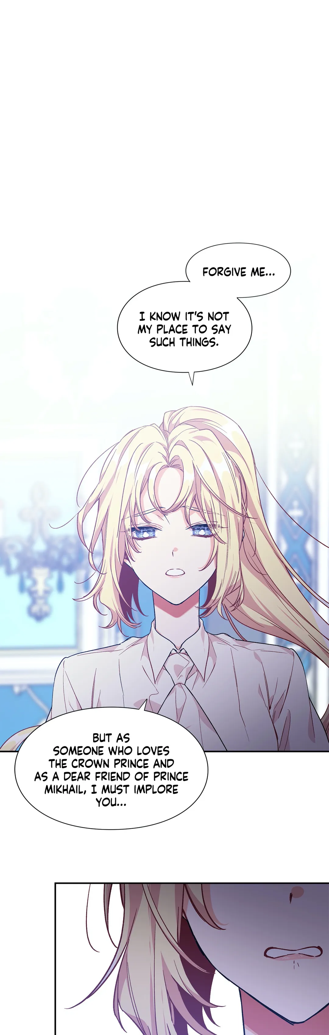 Read Doctor Elise EN Manga Online