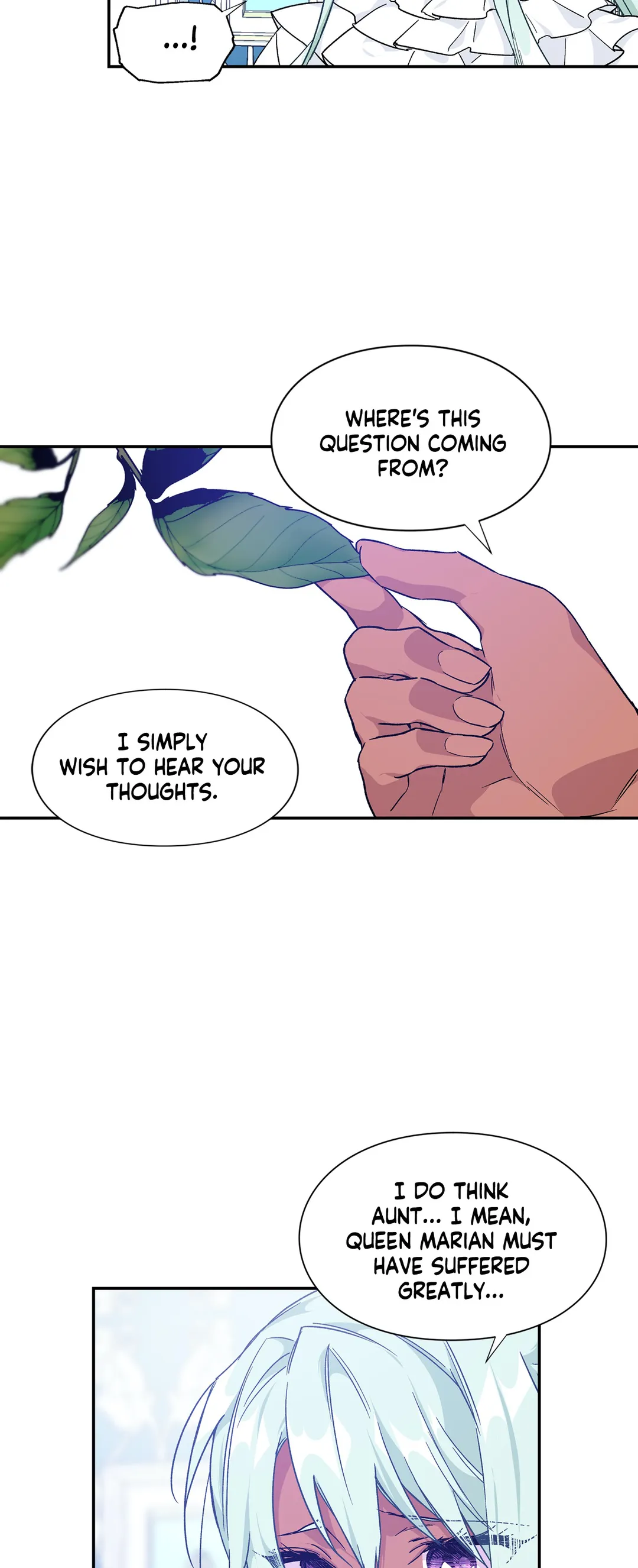 Read Doctor Elise EN Manga Online