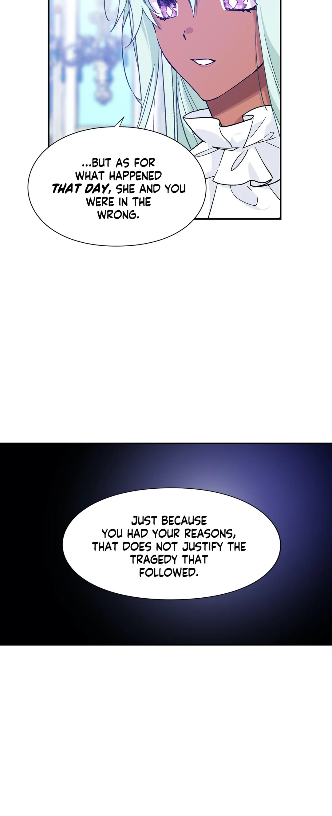 Read Doctor Elise EN Manga Online