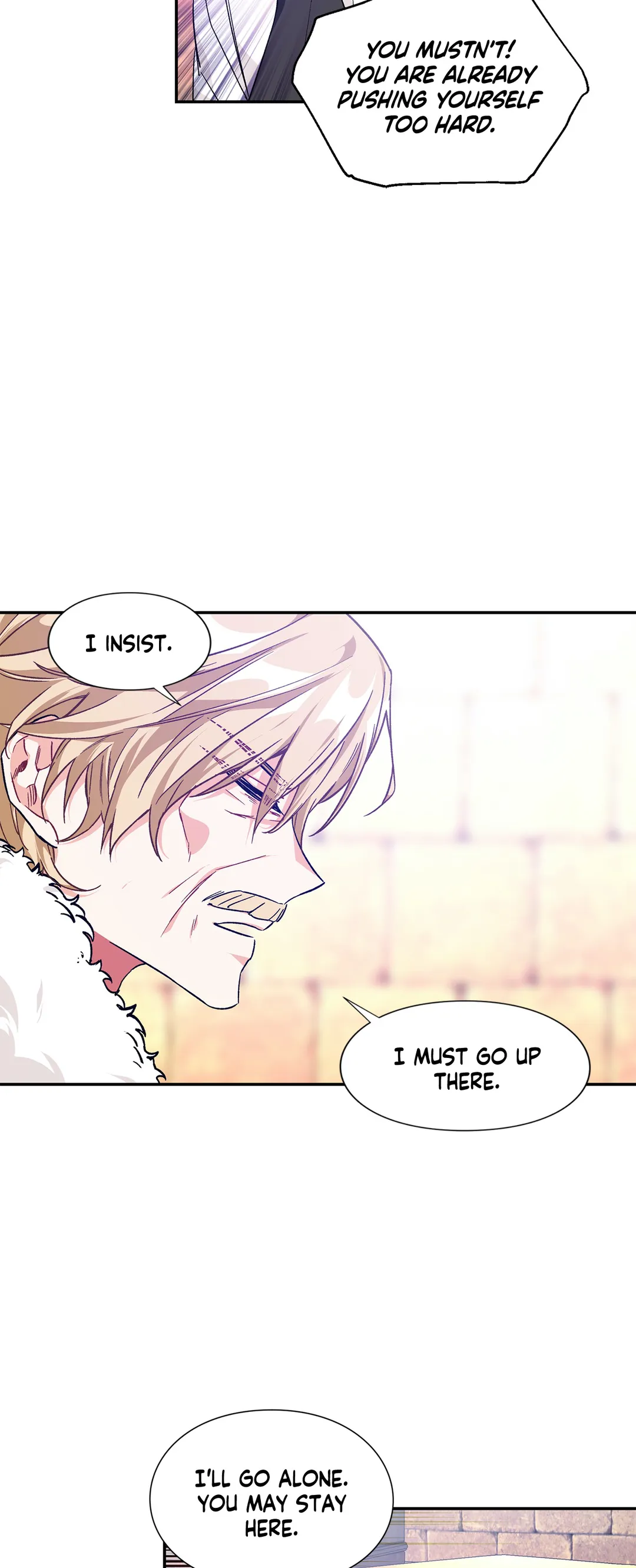 Read Doctor Elise EN Manga Online