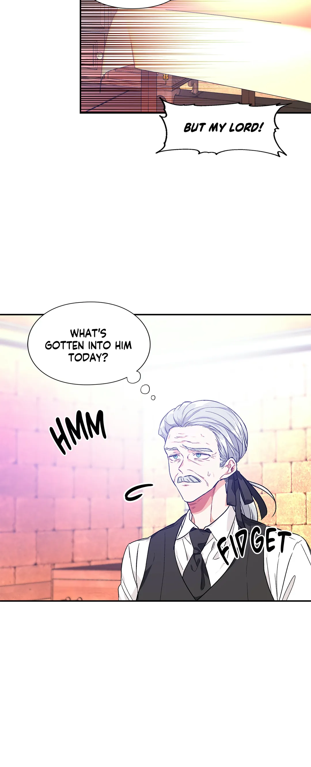 Read Doctor Elise EN Manga Online