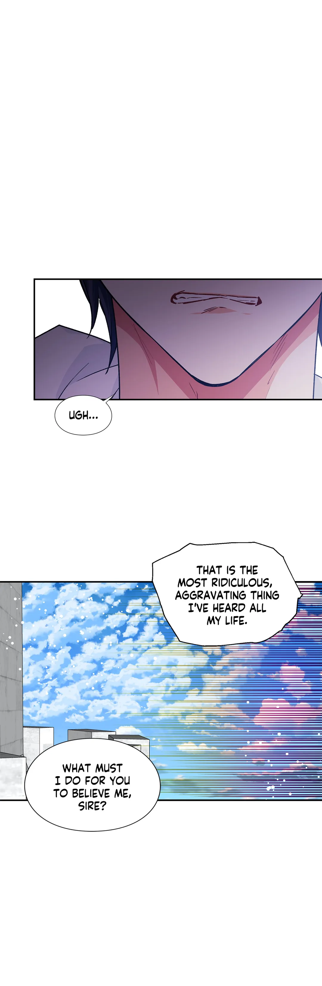 Read Doctor Elise EN Manga Online