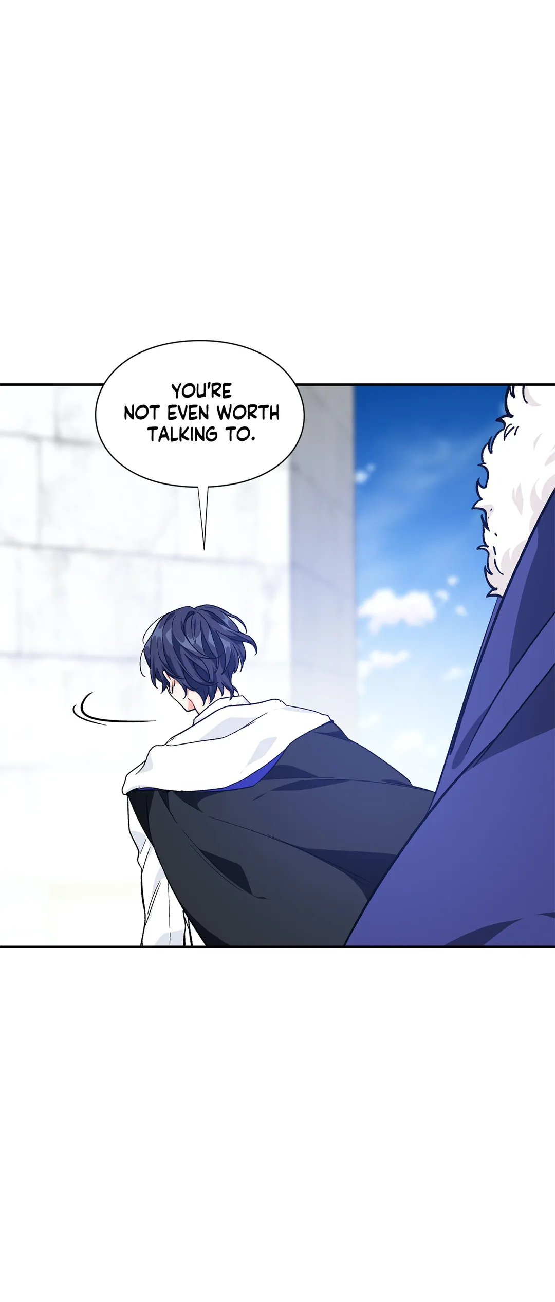 Read Doctor Elise EN Manga Online