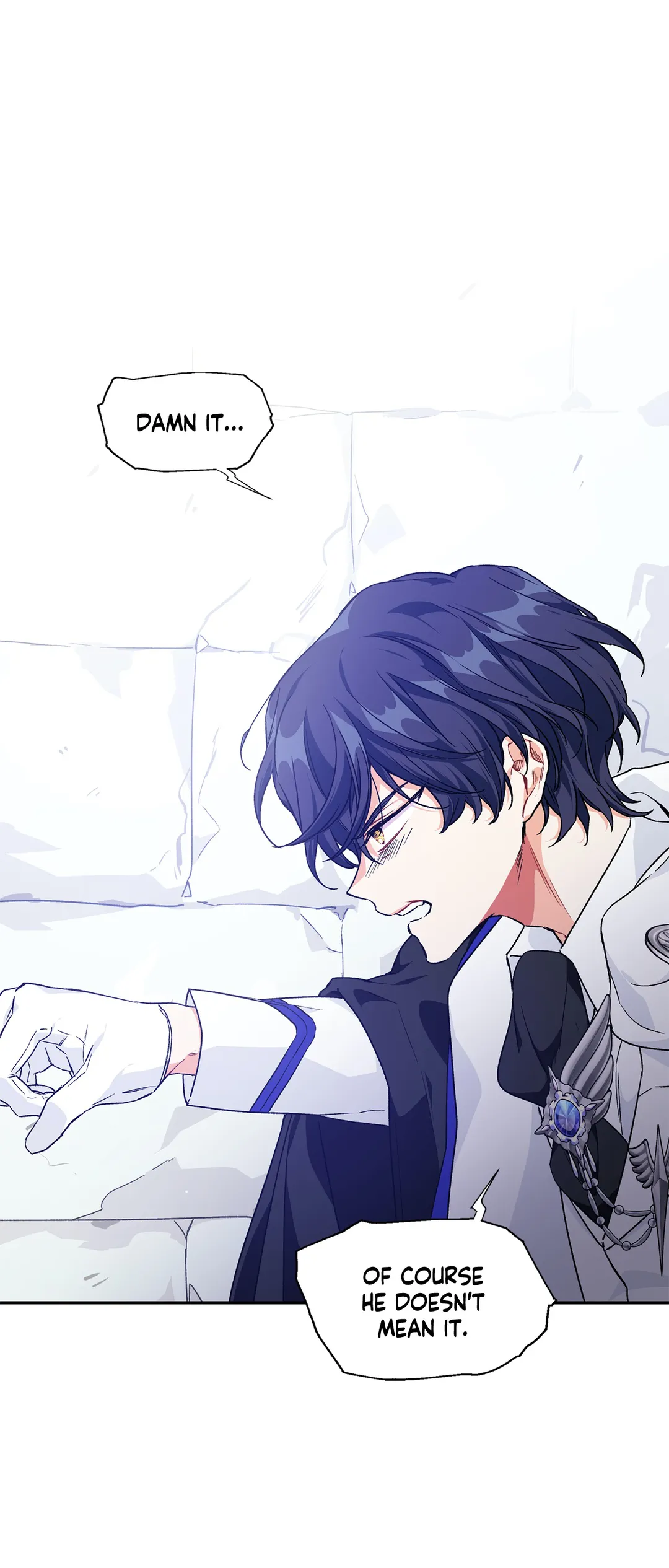 Read Doctor Elise EN Manga Online