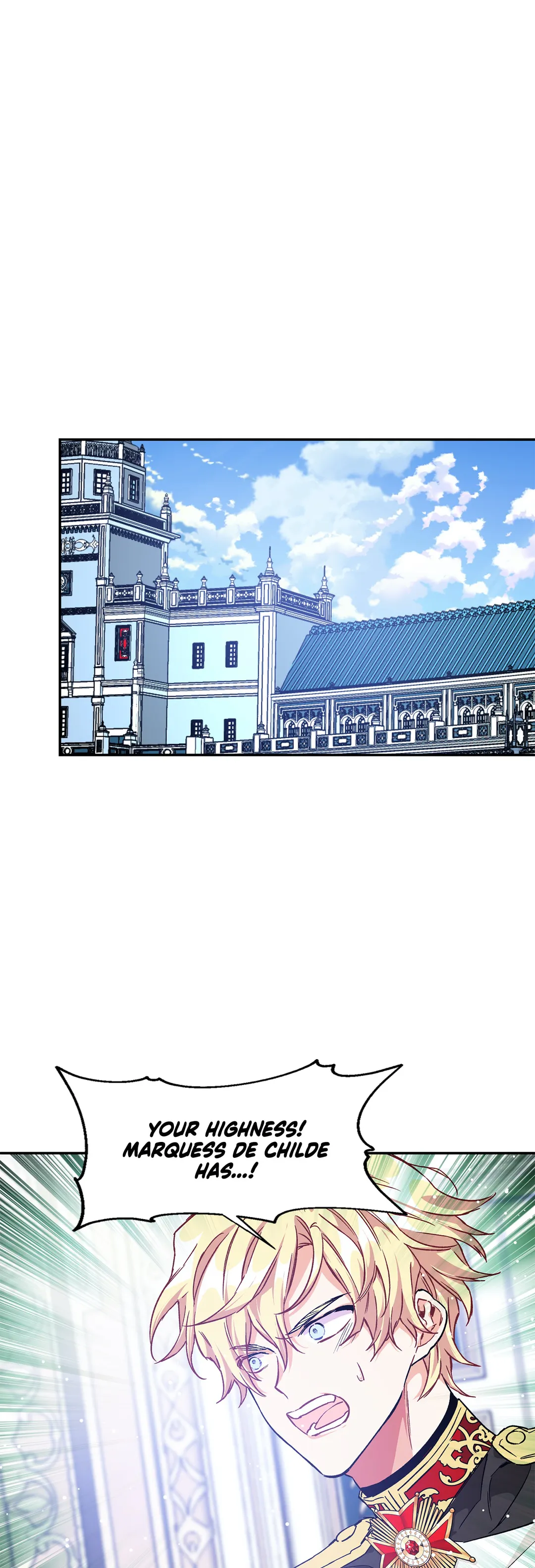 Read Doctor Elise EN Manga Online