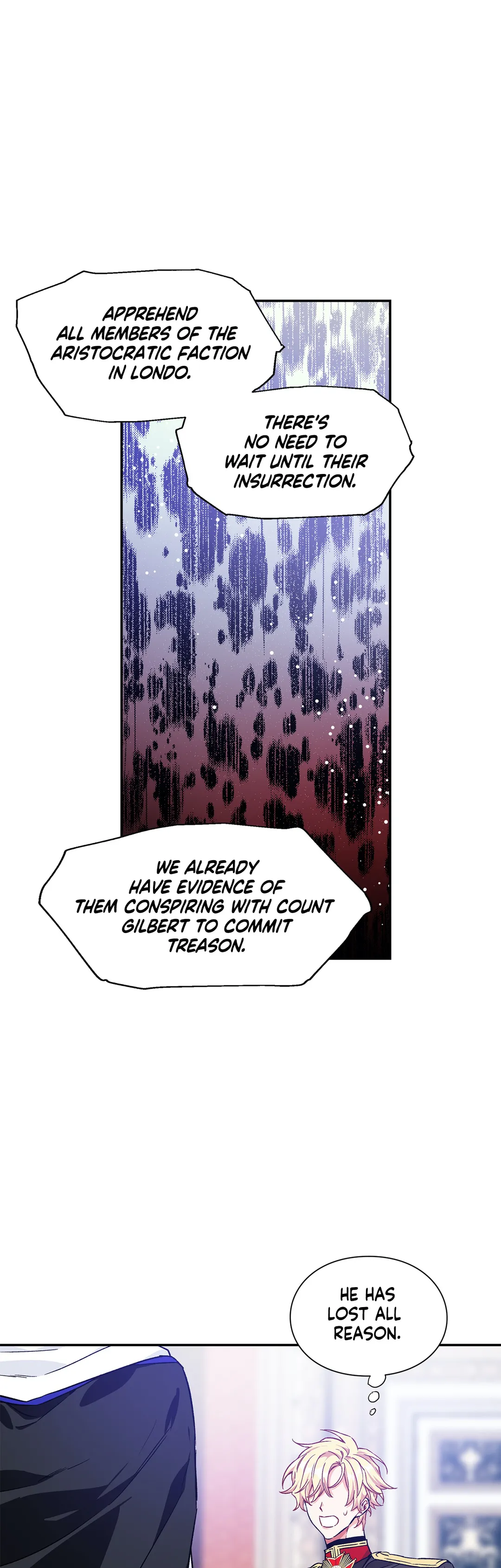 Read Doctor Elise EN Manga Online