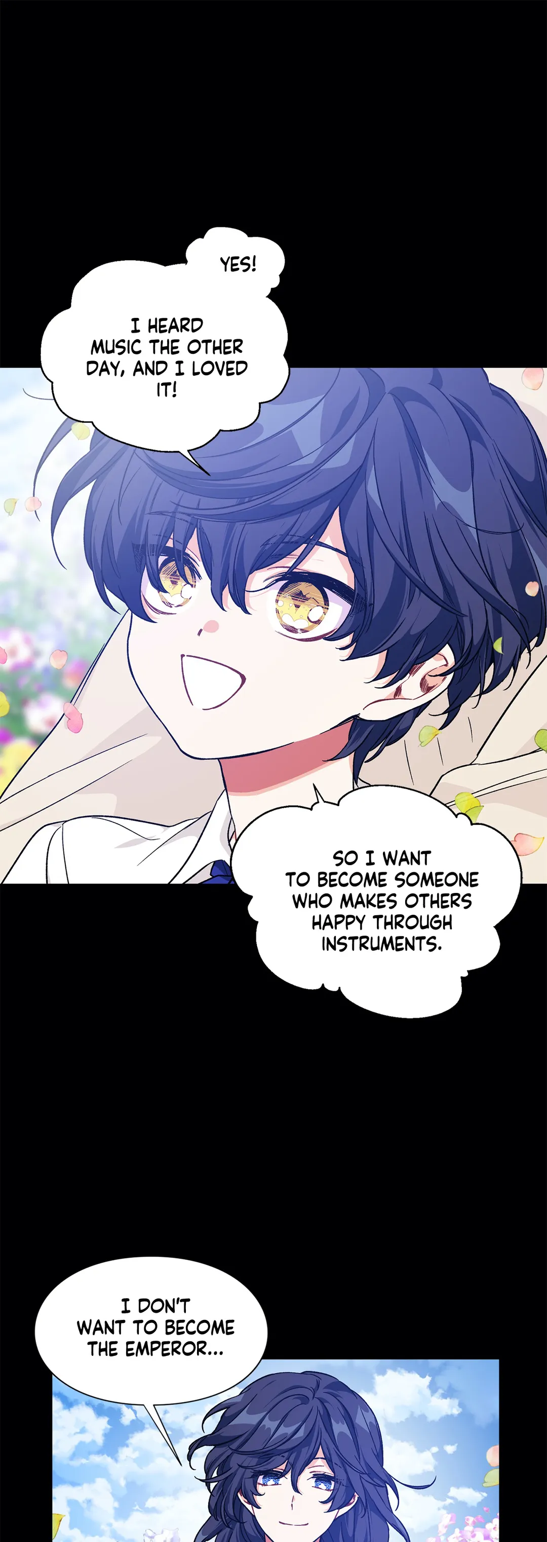 Read Doctor Elise EN Manga Online