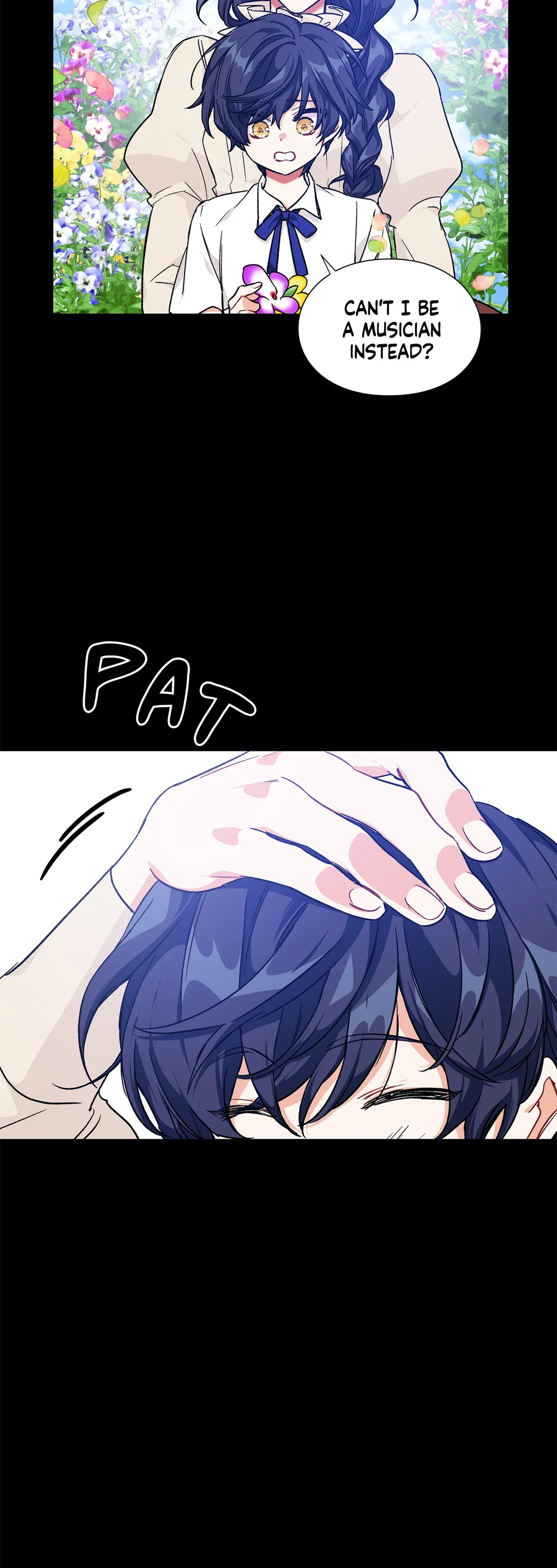 Read Doctor Elise EN Manga Online