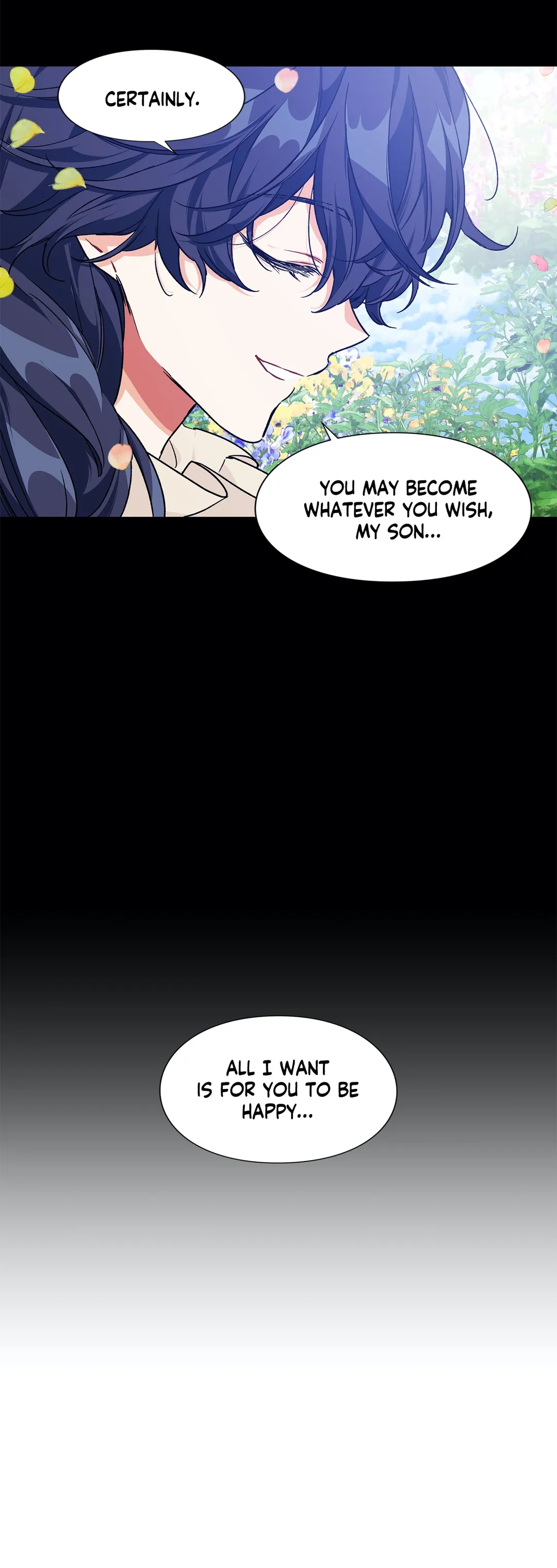 Read Doctor Elise EN Manga Online