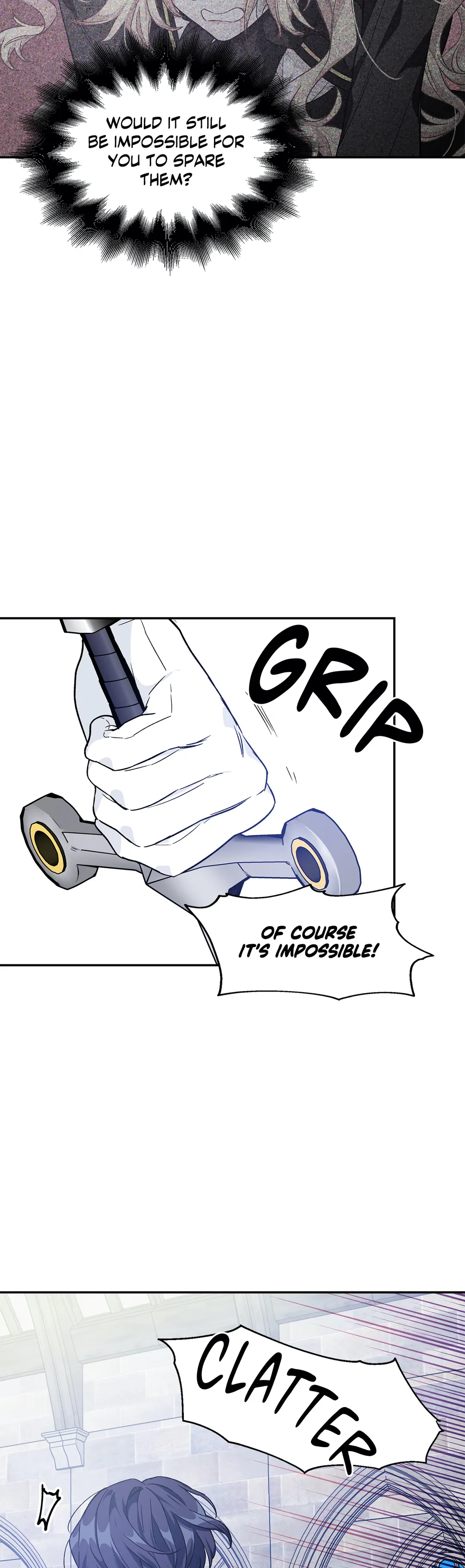 Read Doctor Elise EN Manga Online