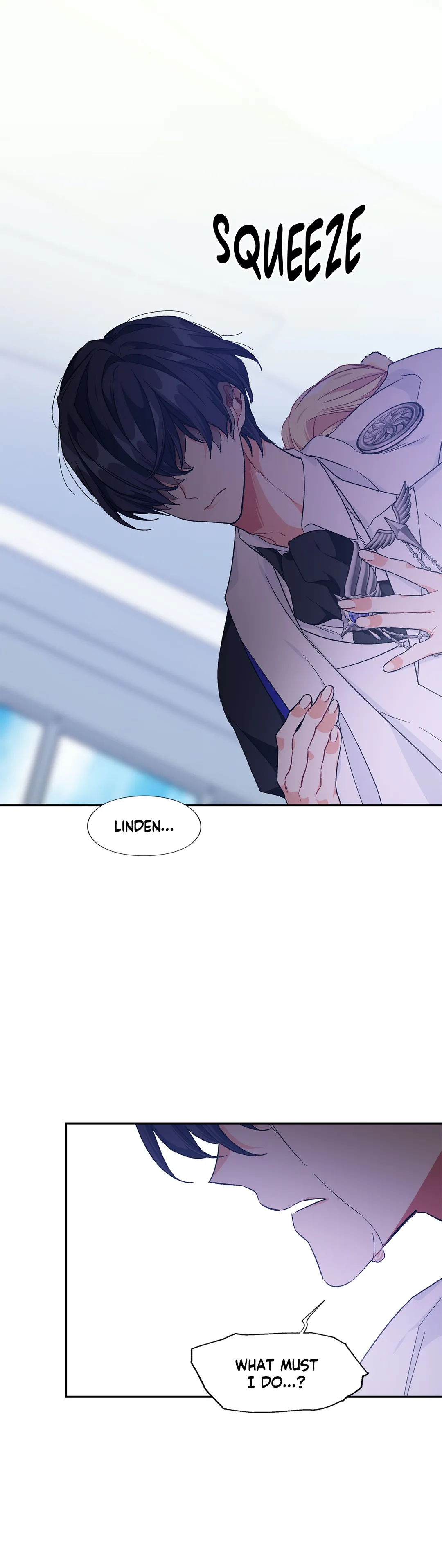 Read Doctor Elise EN Manga Online