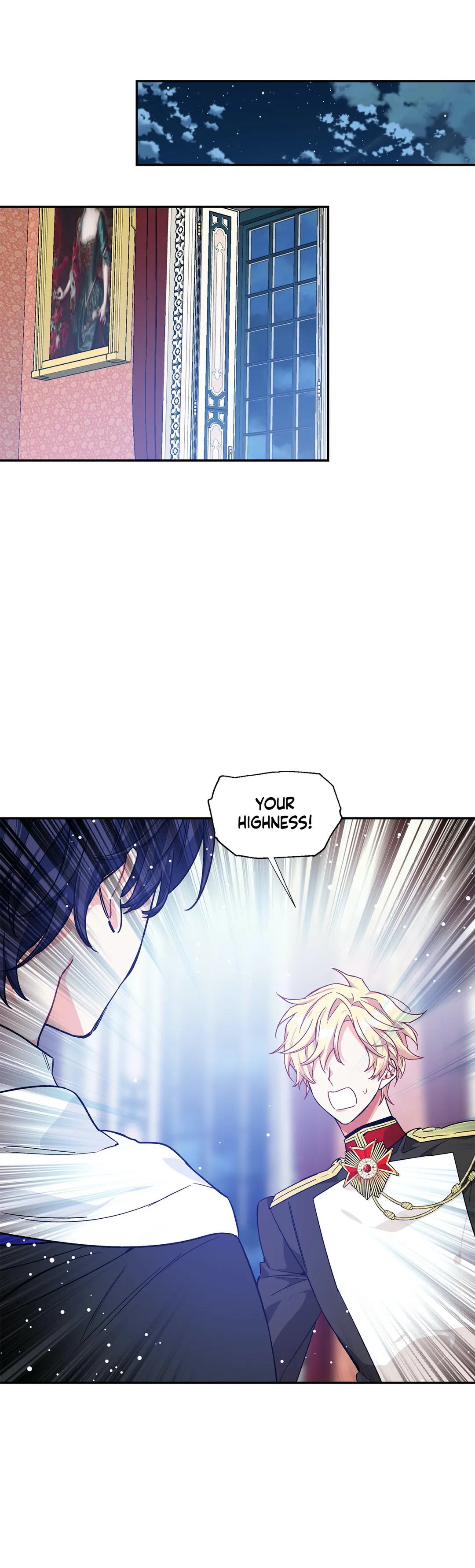 Read Doctor Elise EN Manga Online