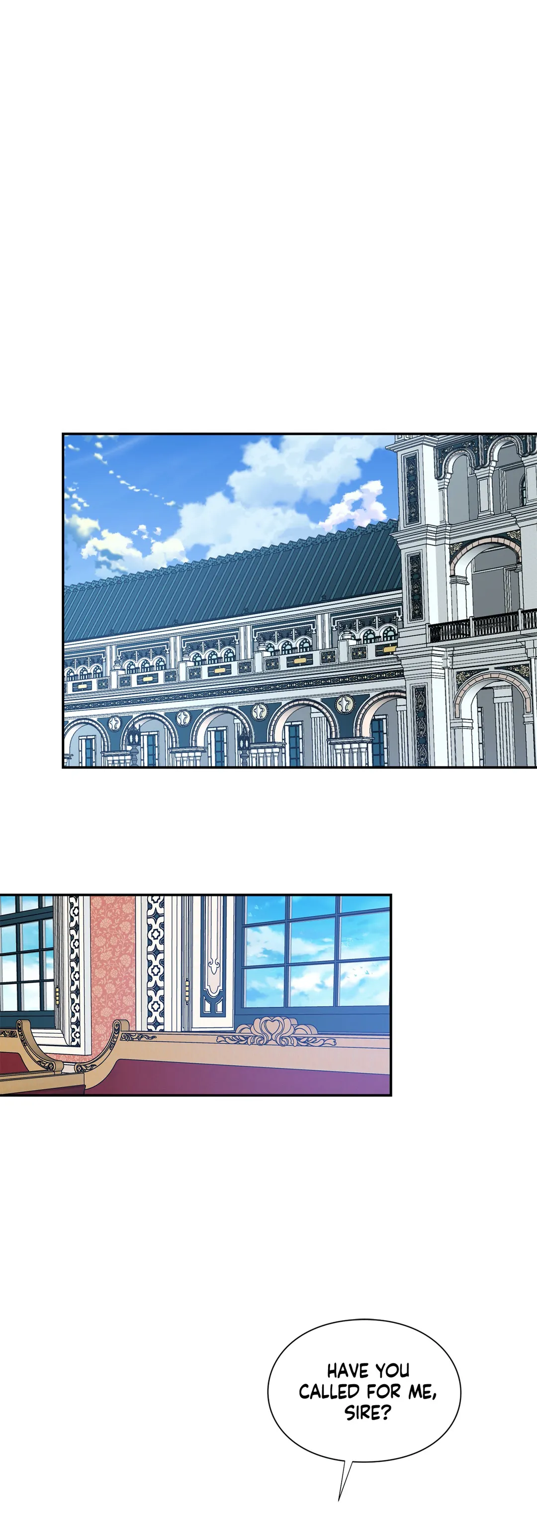 Read Doctor Elise EN Manga Online