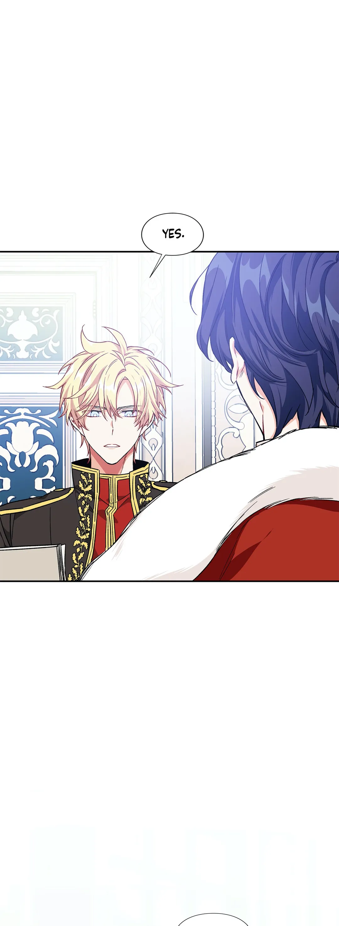 Read Doctor Elise EN Manga Online