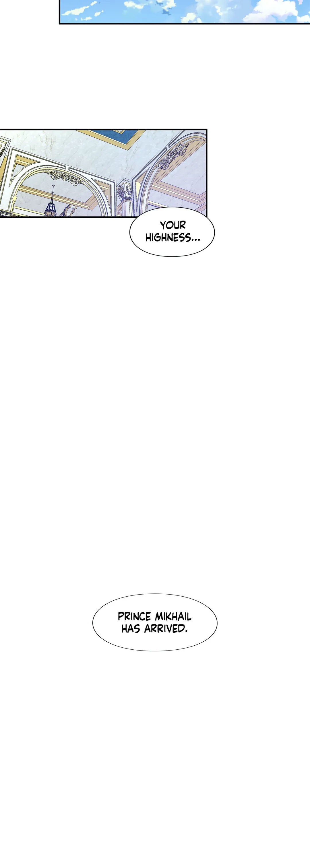 Read Doctor Elise EN Manga Online