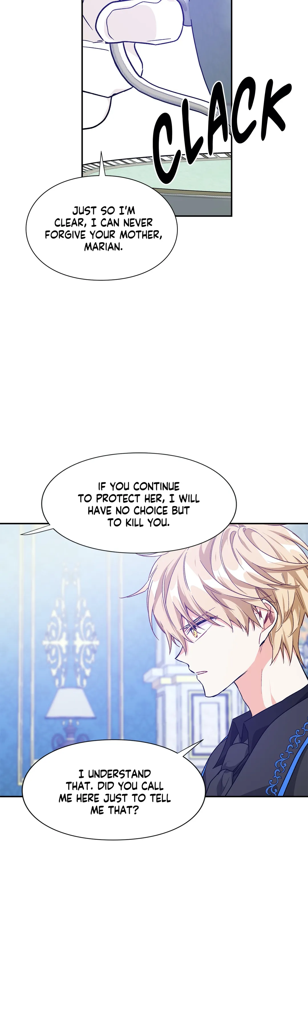 Read Doctor Elise EN Manga Online