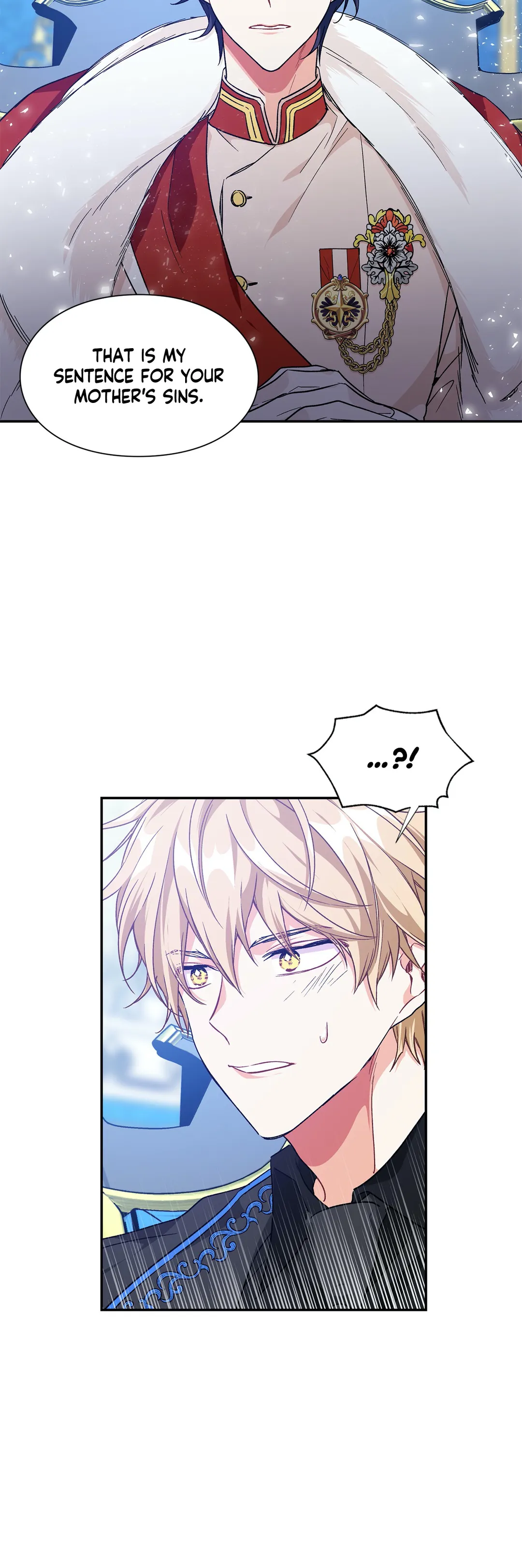 Read Doctor Elise EN Manga Online