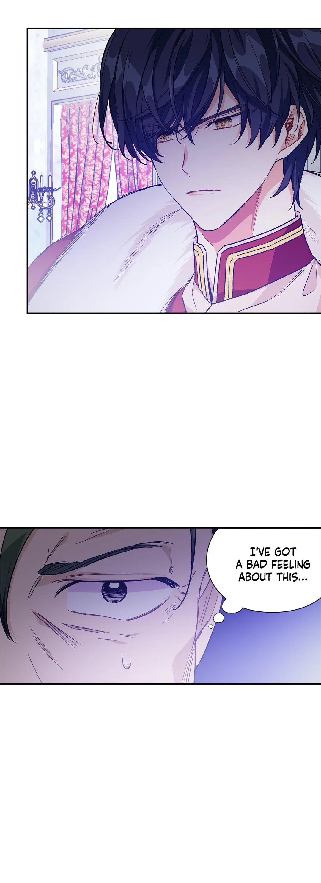 Read Doctor Elise EN Manga Online