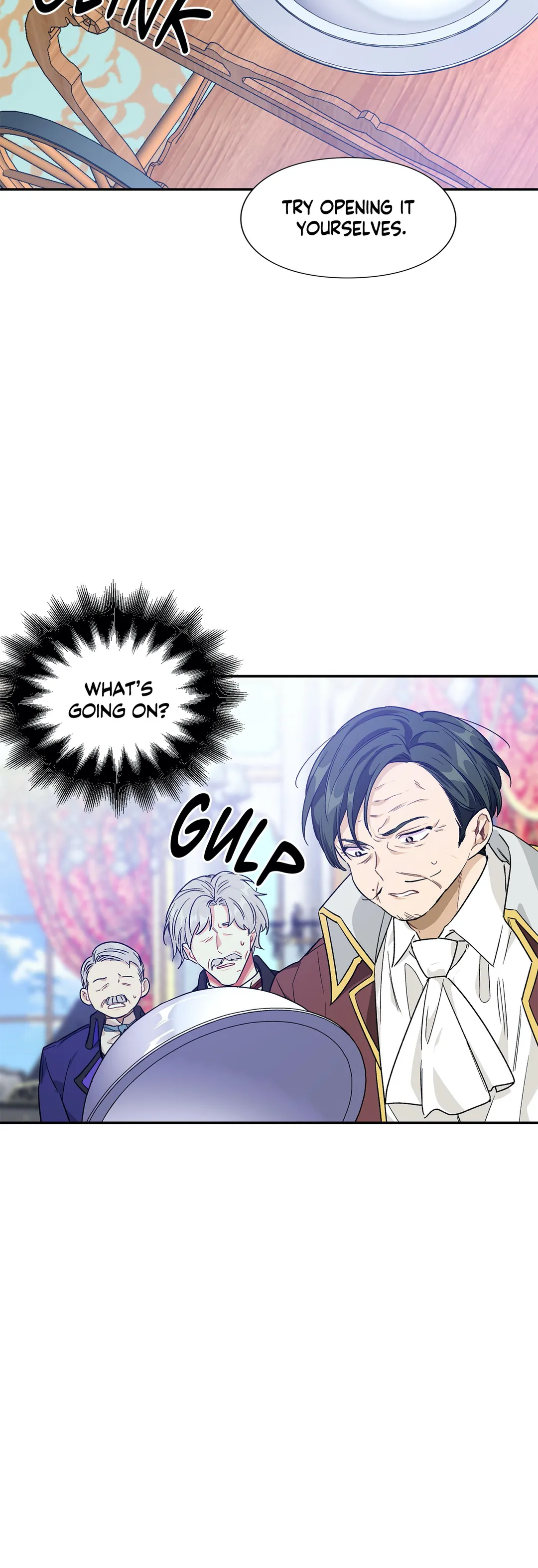 Read Doctor Elise EN Manga Online