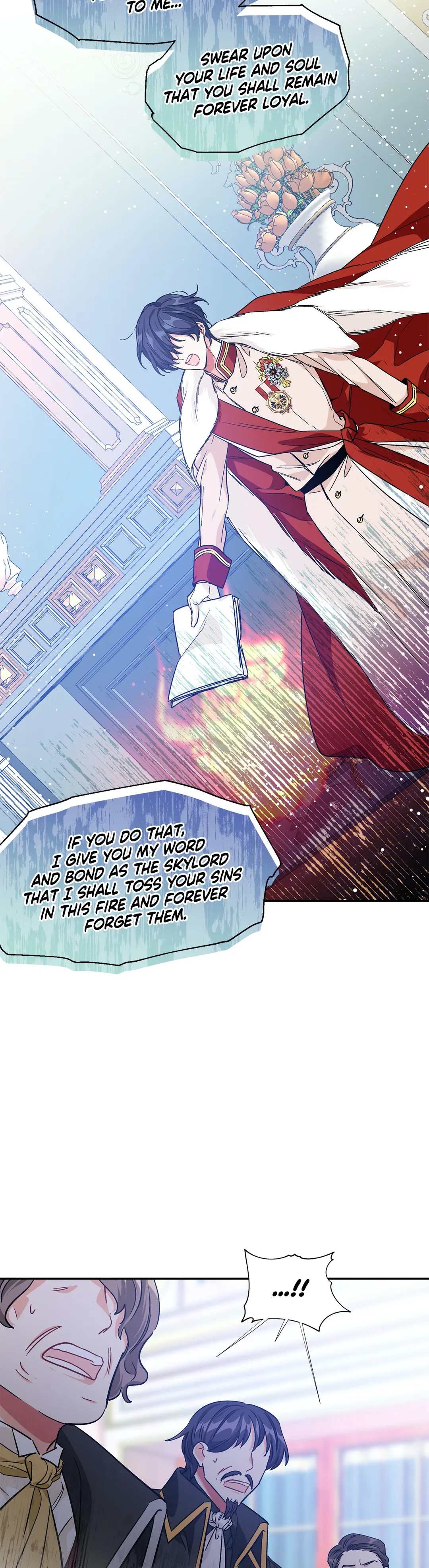 Read Doctor Elise EN Manga Online