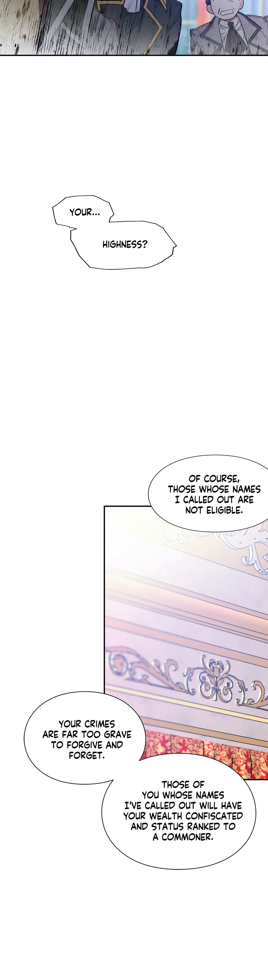 Read Doctor Elise EN Manga Online