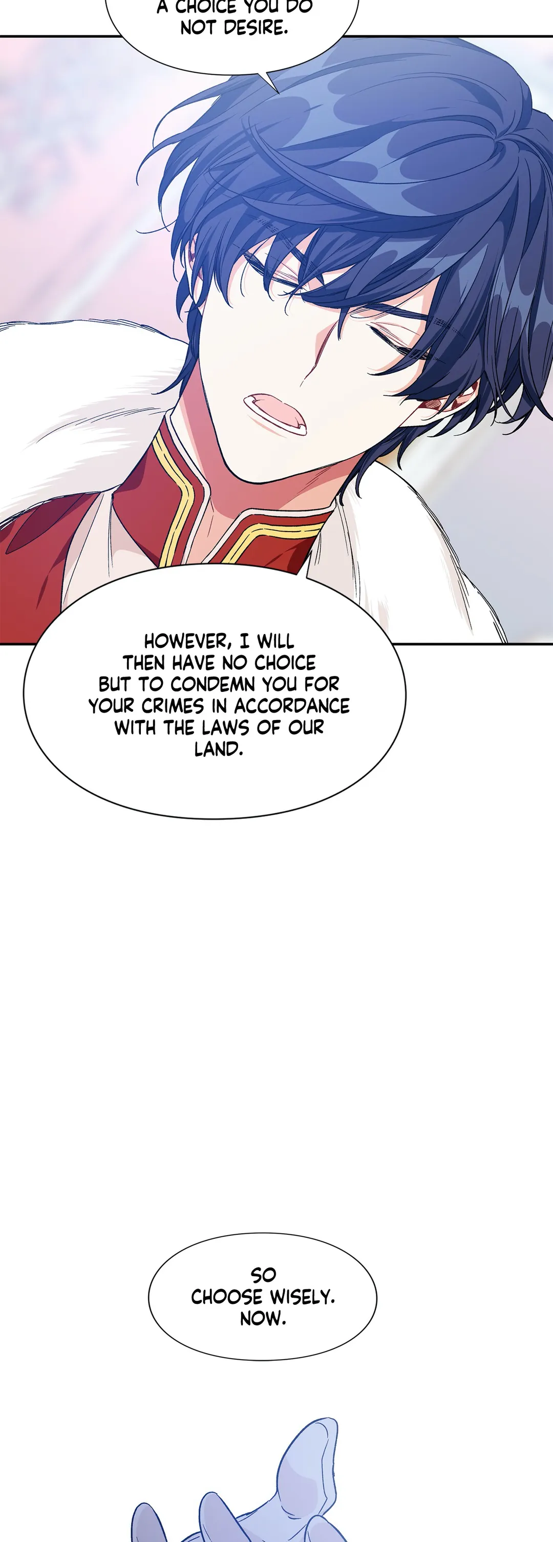 Read Doctor Elise EN Manga Online