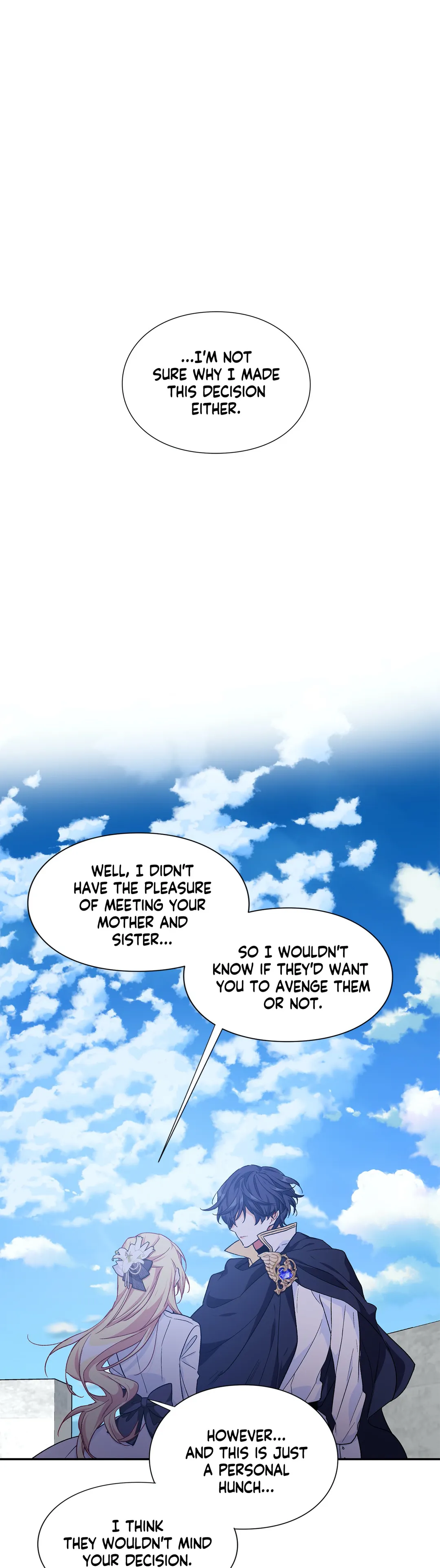 Read Doctor Elise EN Manga Online