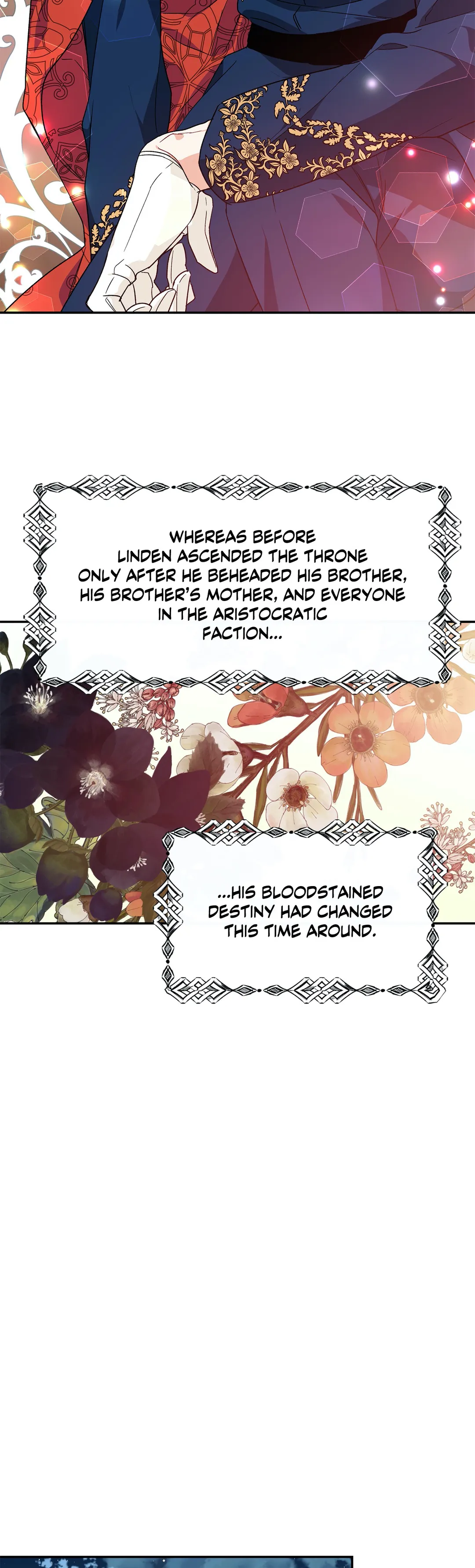 Read Doctor Elise EN Manga Online