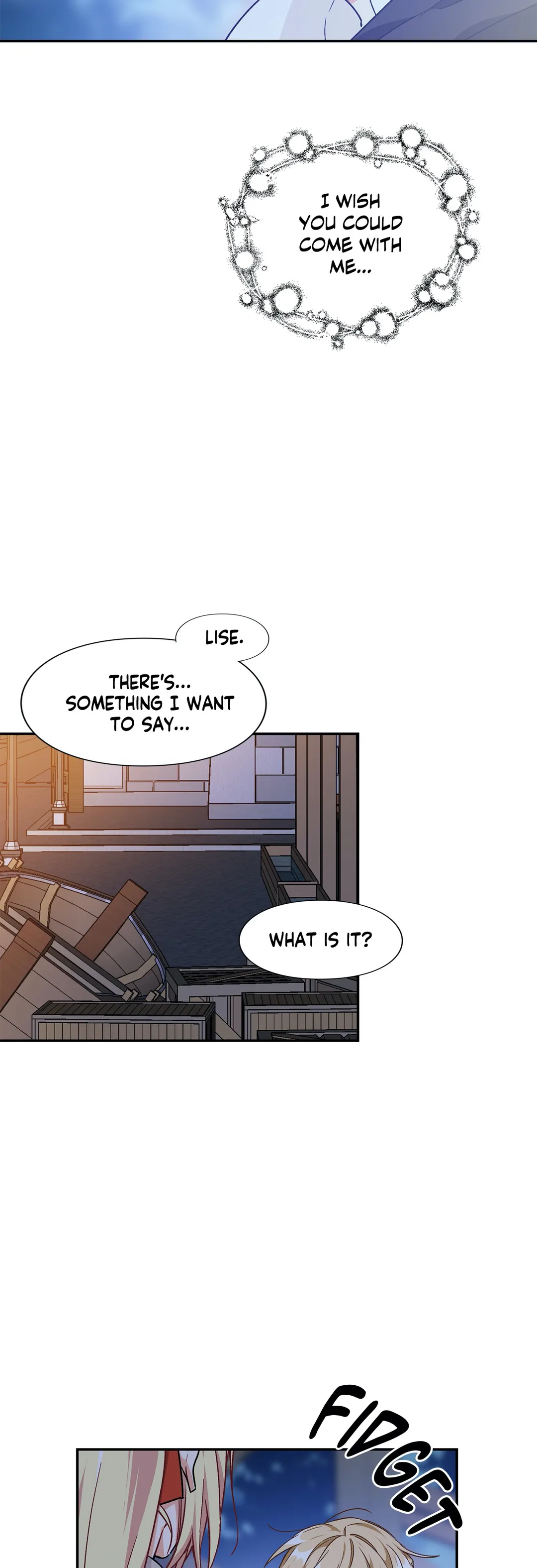 Read Doctor Elise EN Manga Online