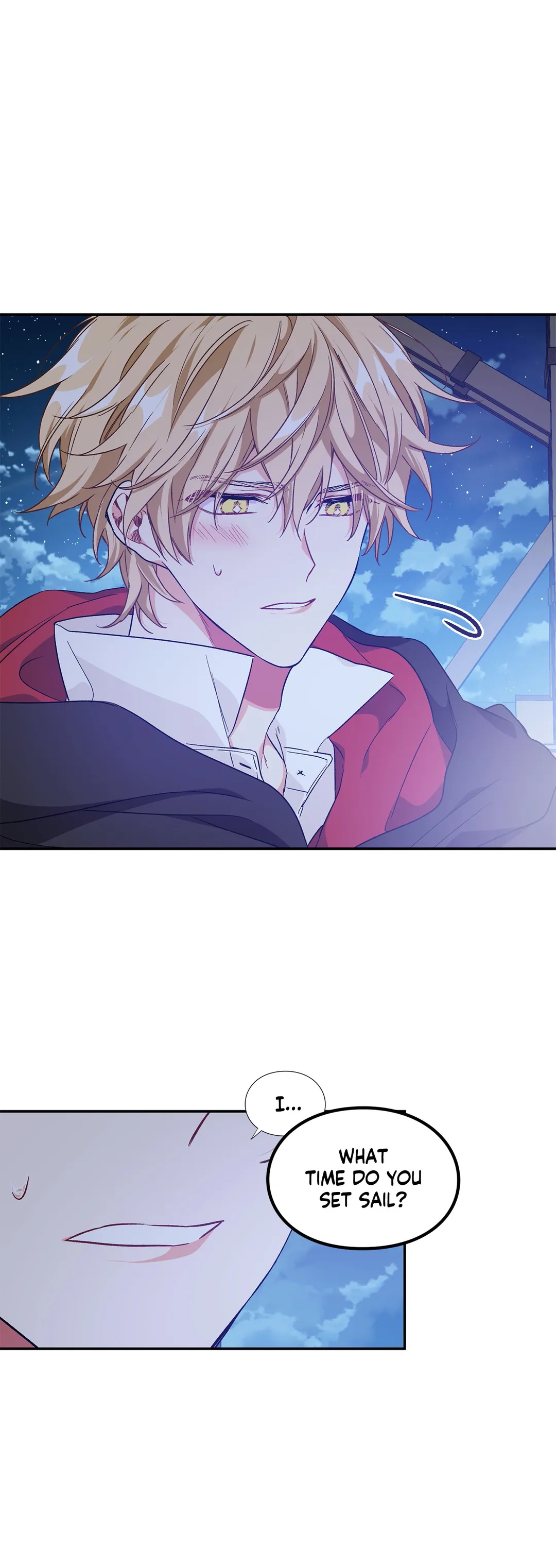 Read Doctor Elise EN Manga Online