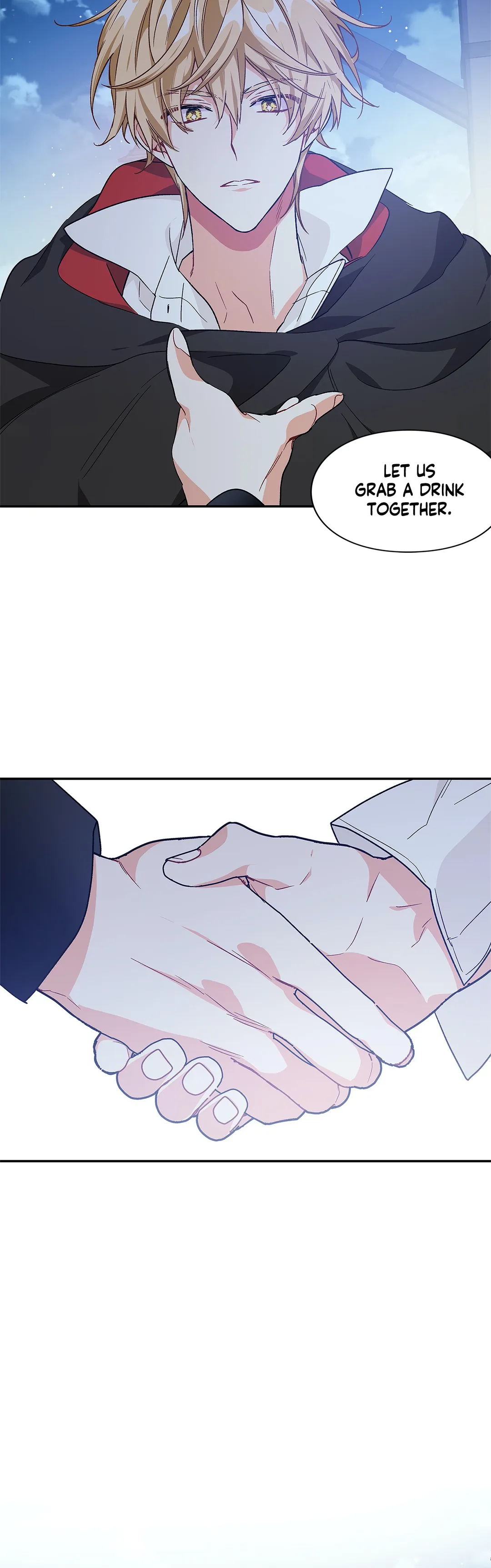 Read Doctor Elise EN Manga Online