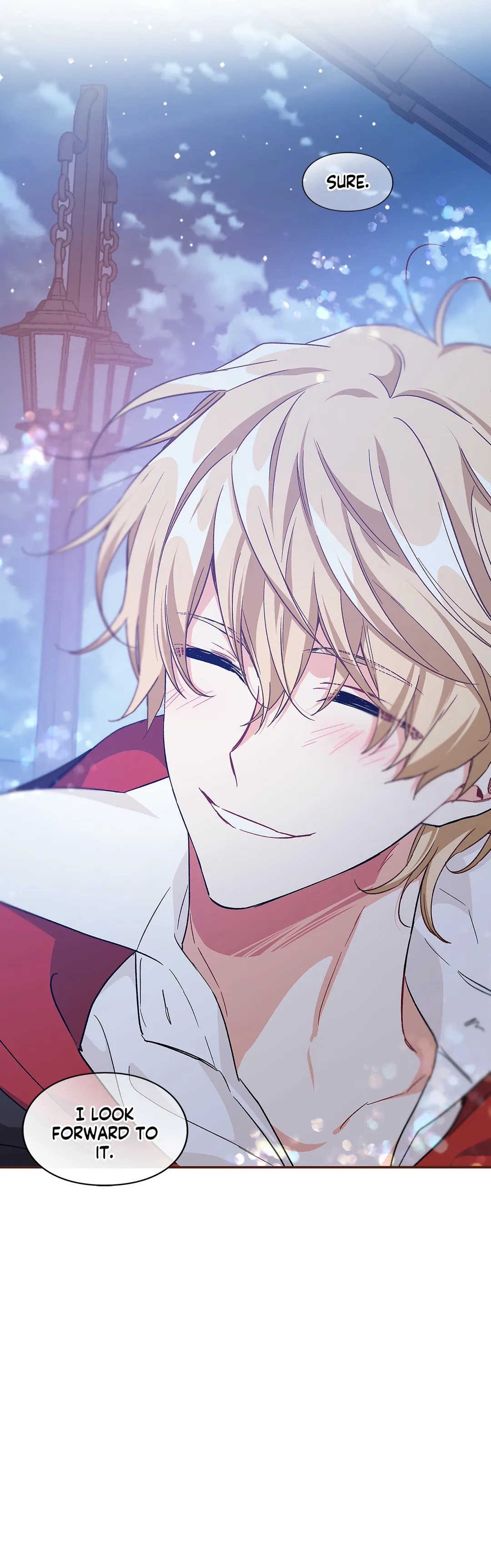 Read Doctor Elise EN Manga Online