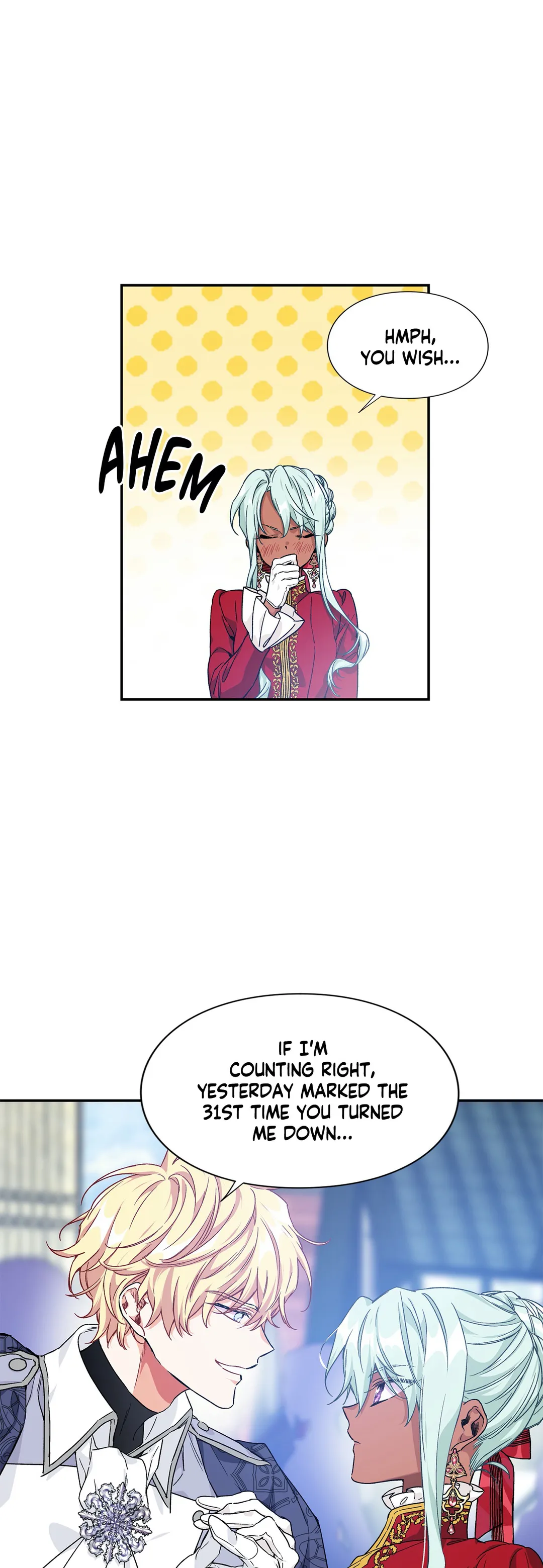 Read Doctor Elise EN Manga Online