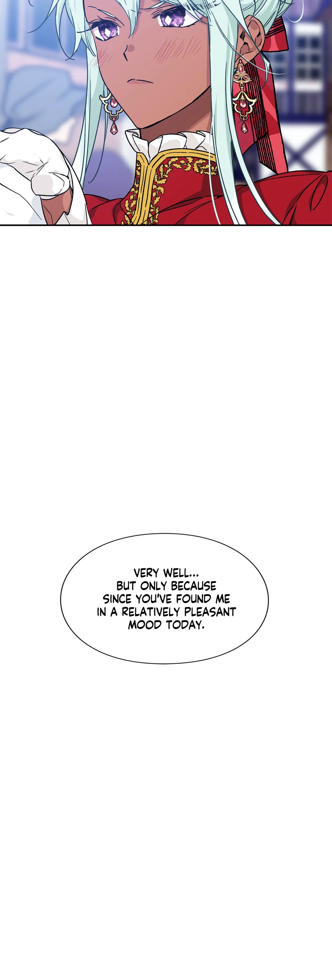 Read Doctor Elise EN Manga Online