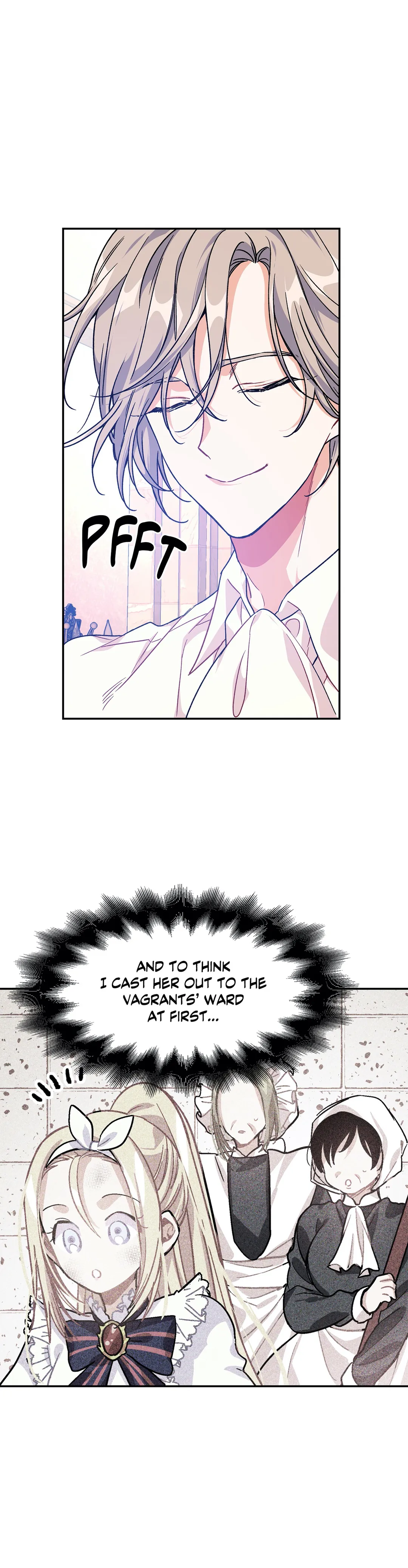 Read Doctor Elise EN Manga Online