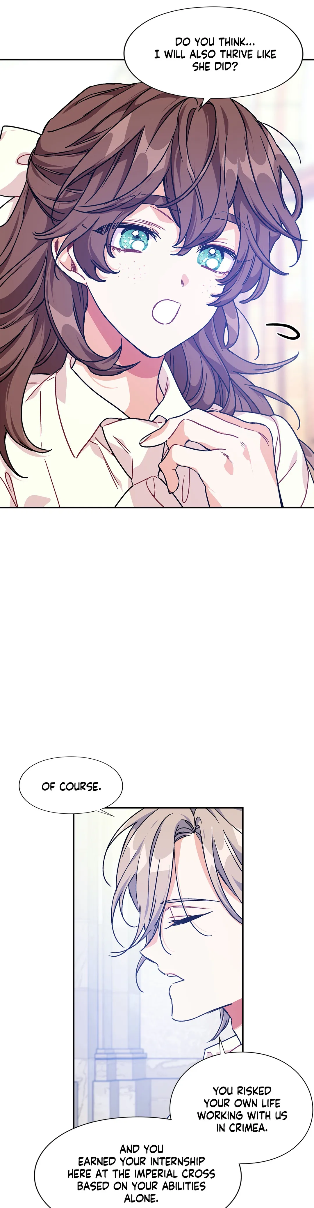 Read Doctor Elise EN Manga Online