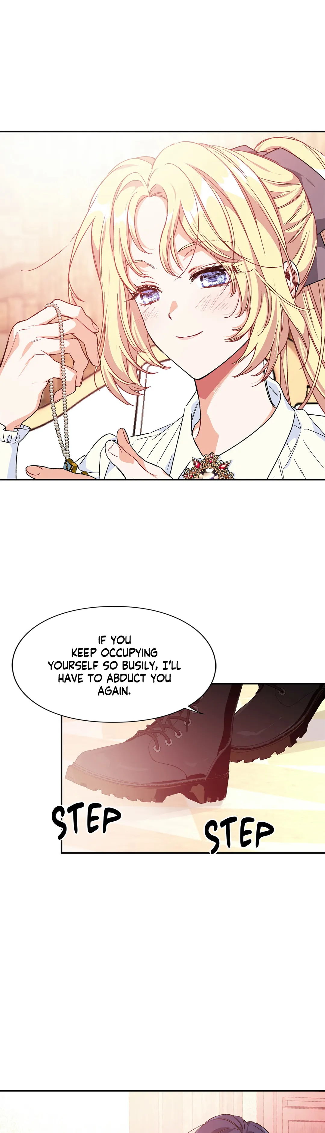 Read Doctor Elise EN Manga Online