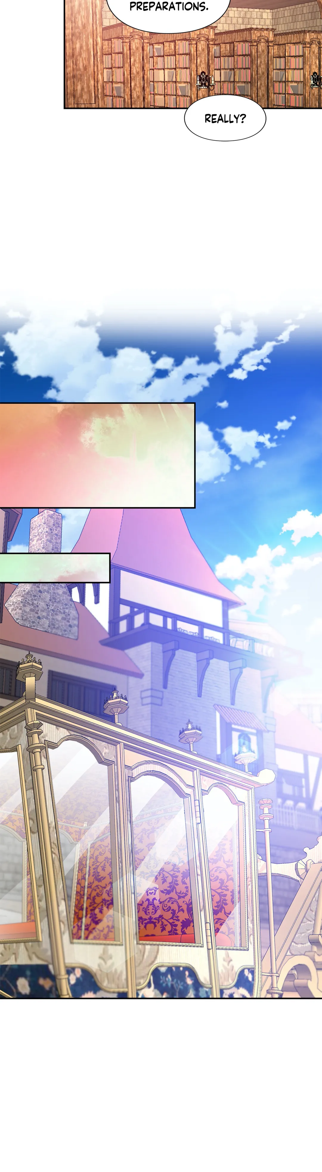 Read Doctor Elise EN Manga Online