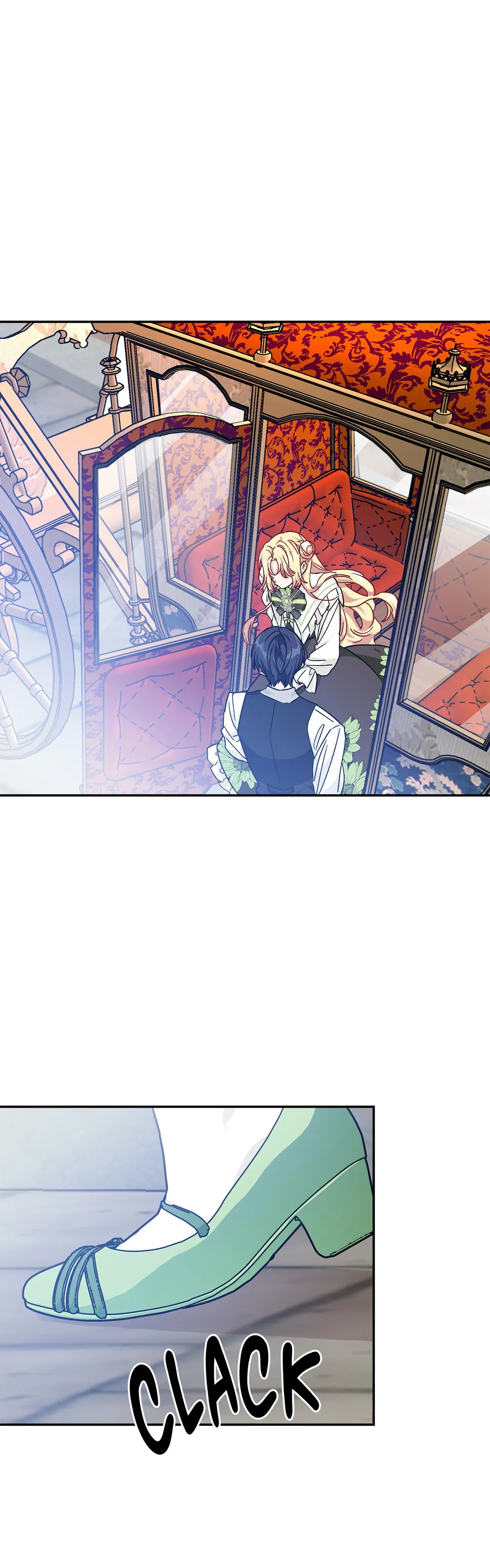 Read Doctor Elise EN Manga Online