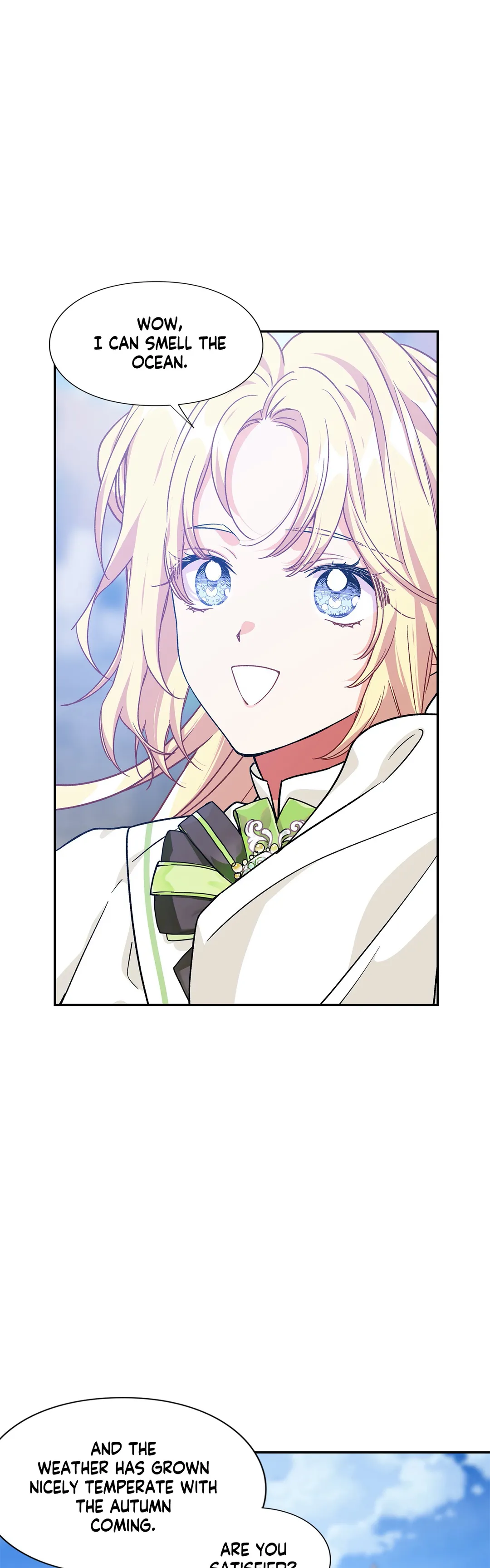 Read Doctor Elise EN Manga Online