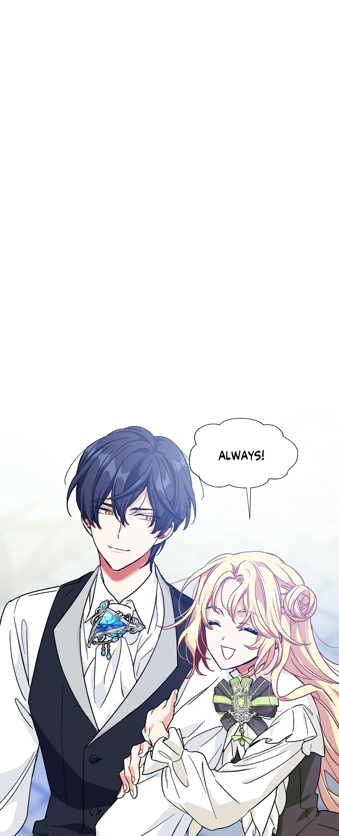 Read Doctor Elise EN Manga Online