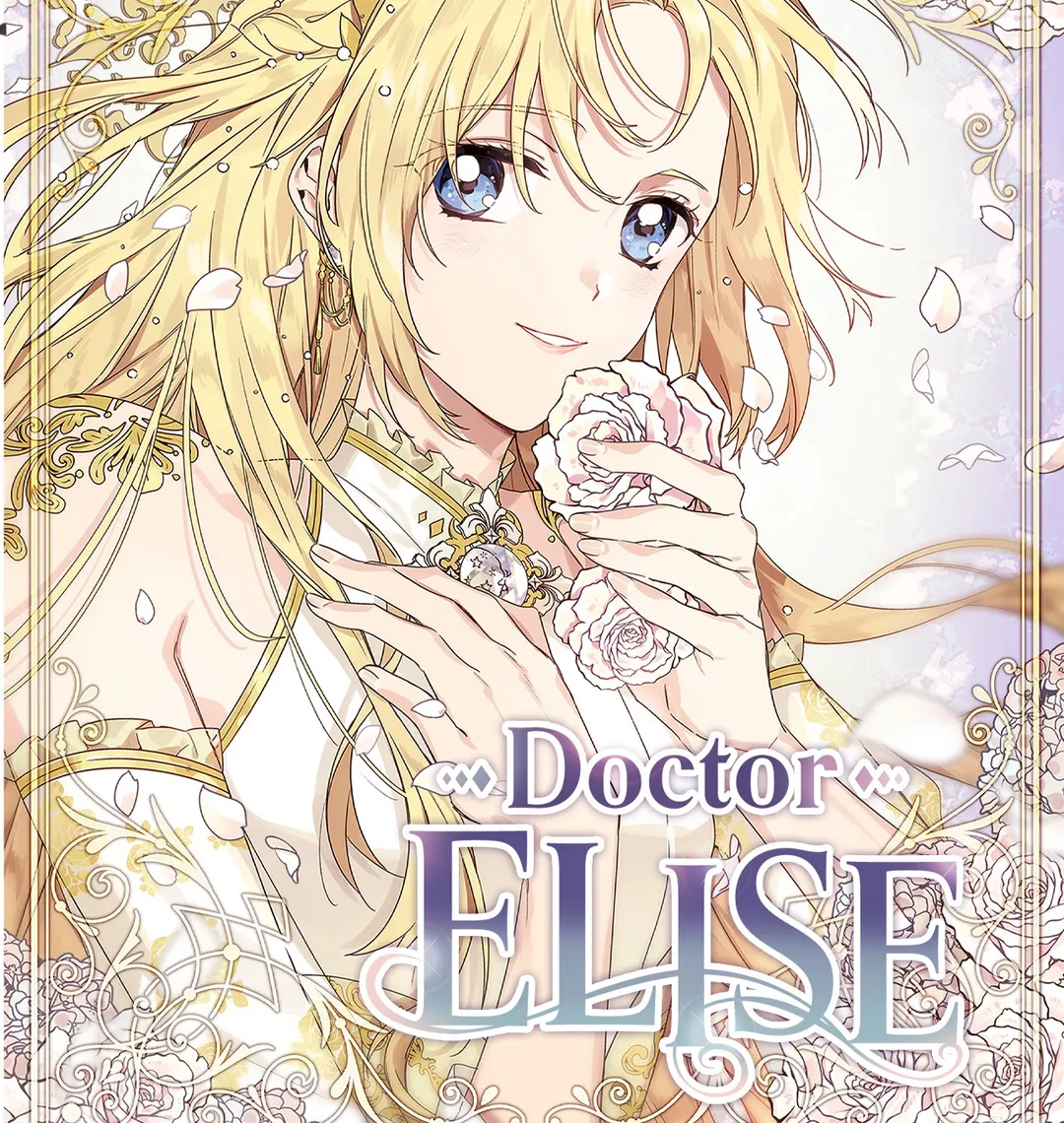 Read Doctor Elise EN Manga Online