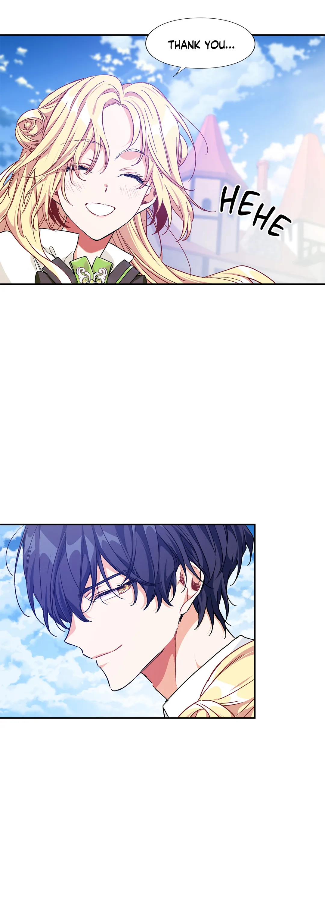 Read Doctor Elise EN Manga Online