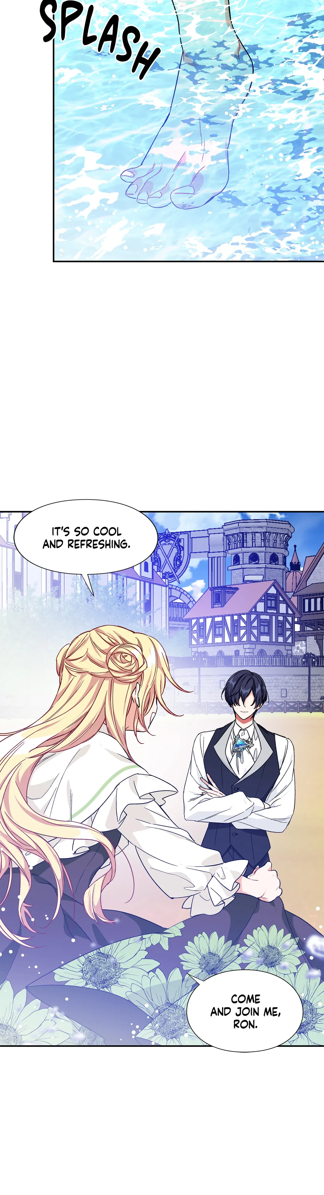 Read Doctor Elise EN Manga Online