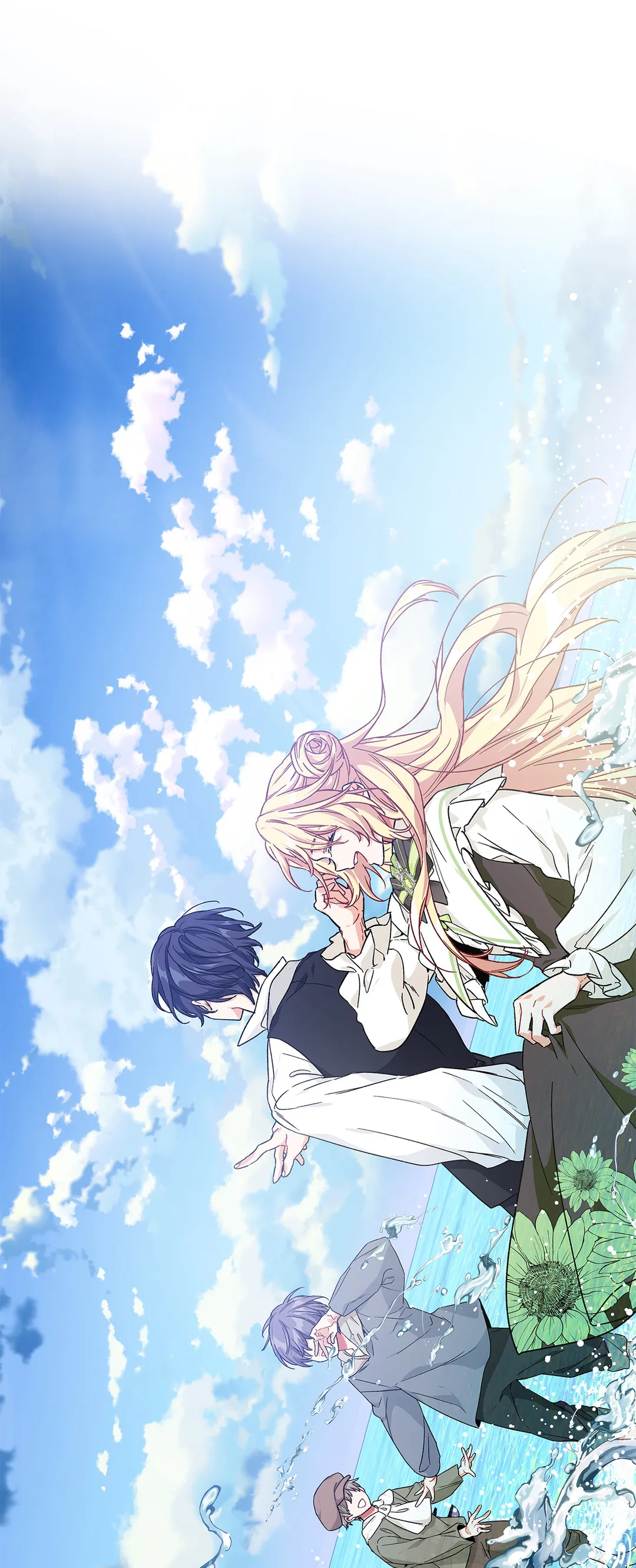 Read Doctor Elise EN Manga Online