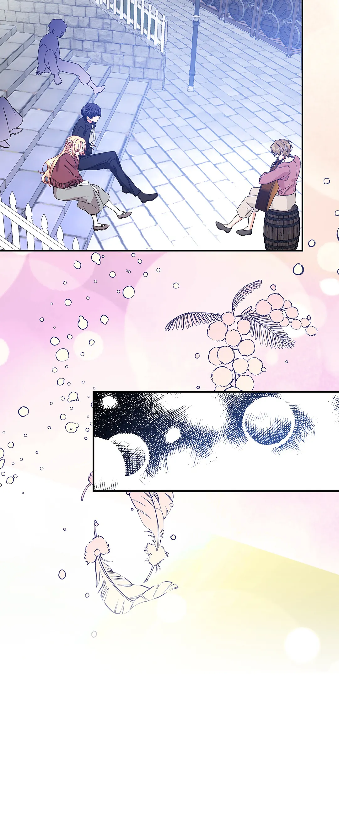 Read Doctor Elise EN Manga Online