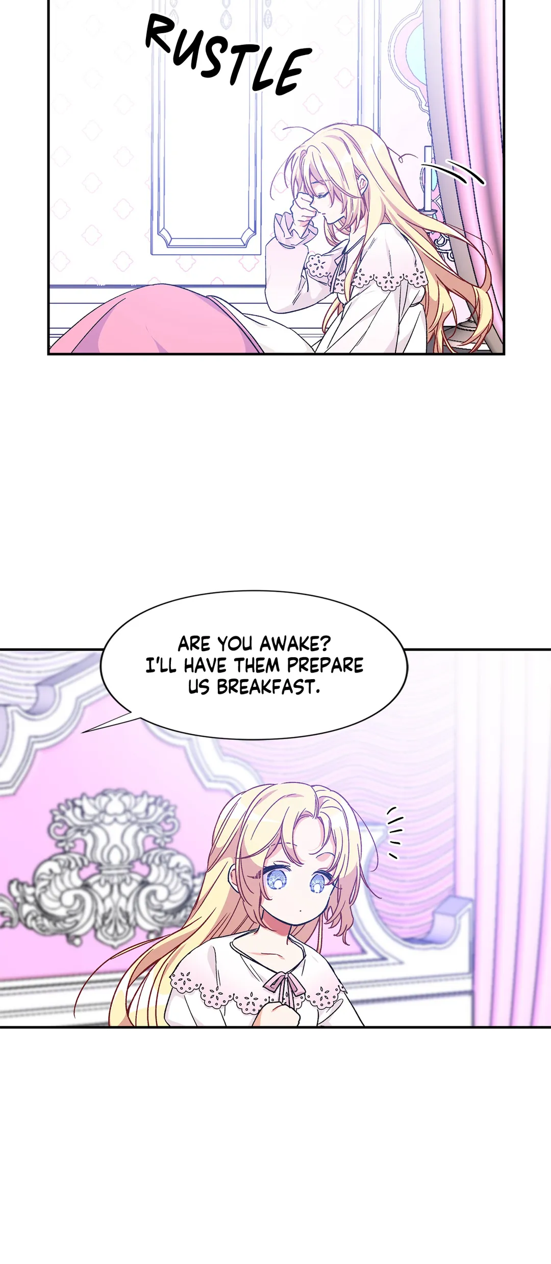 Read Doctor Elise EN Manga Online