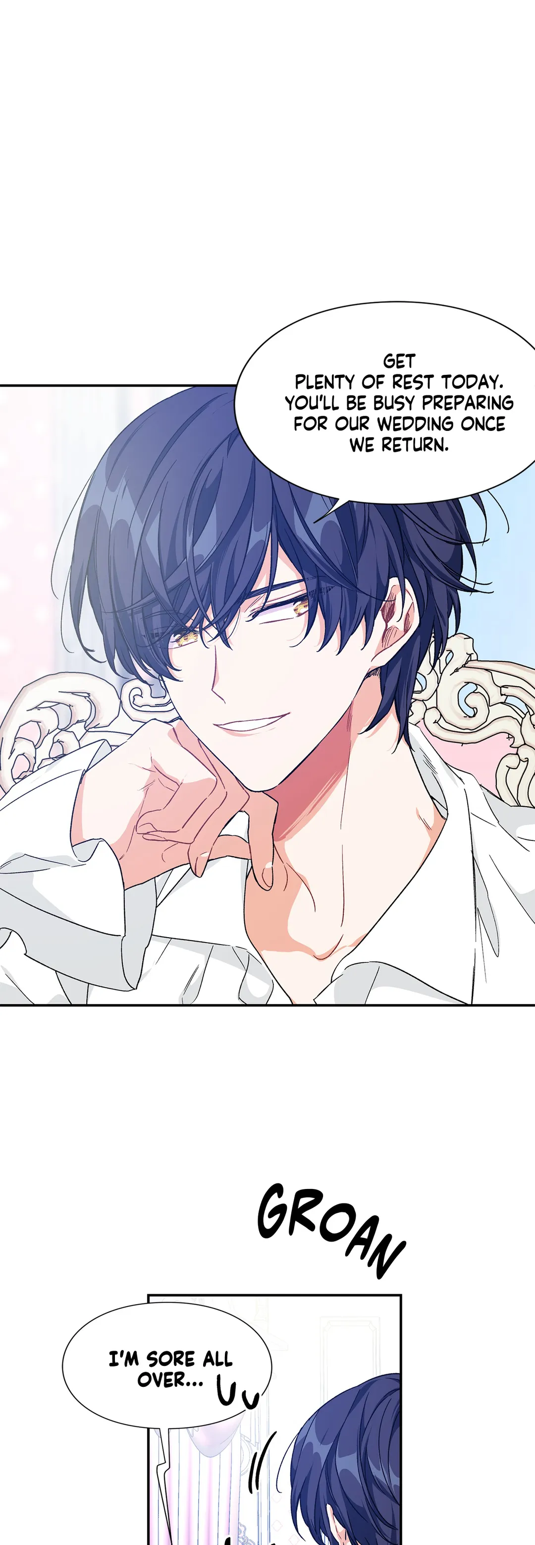 Read Doctor Elise EN Manga Online