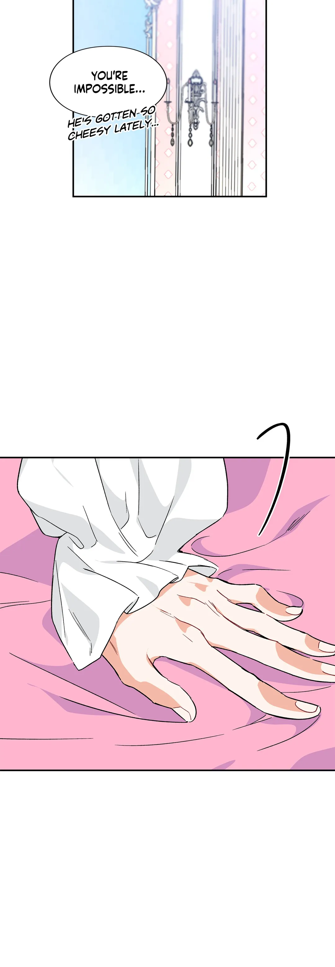 Read Doctor Elise EN Manga Online